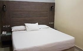 Parkview Hotel Abuja
